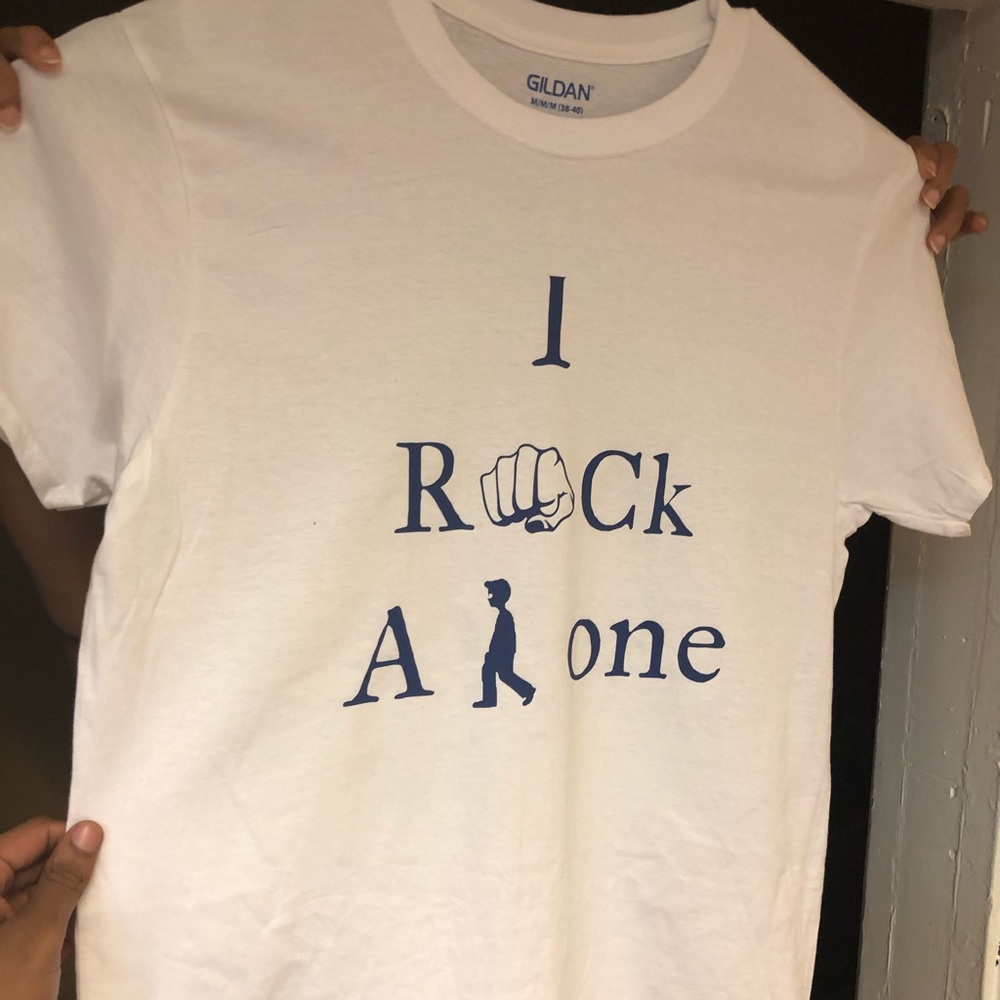 Custom shirt - Picture 2 of 6